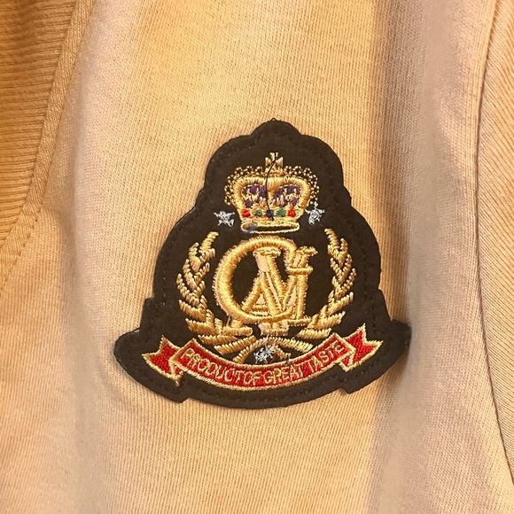 WILL NOT TAKE LESS NWT Cavi Schoolboy Cardigan - Picture 2 of 7